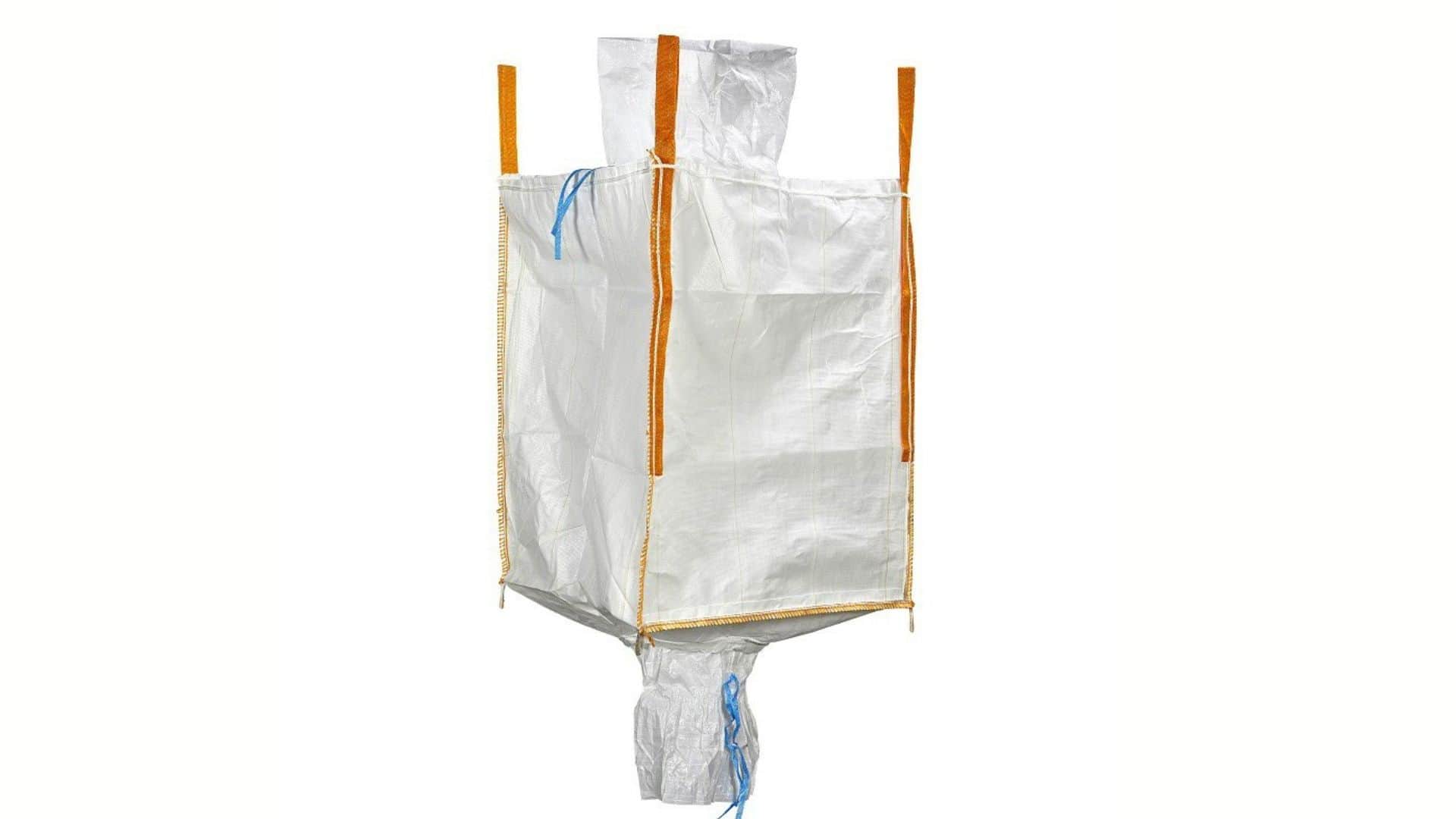 Super Saco de Polipropileno